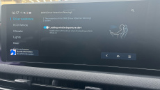 Hyundai TUCSON 1.6T Plug-in Hybrid N Line 5dr Auto Estate